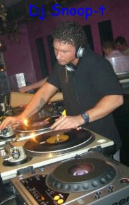 DJ Snoop-T
